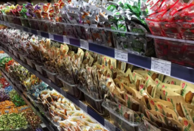 開什么零食加工廠賺錢?答案揭曉,零食加工廠創(chuàng)業(yè)新機(jī)遇等你來!