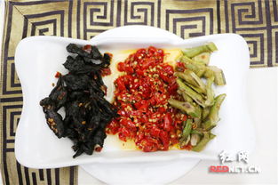 原來是這個(gè)園區(qū) 霸占 了湖南人的舌尖