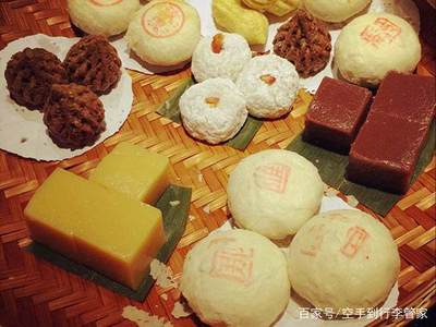 逛京必買!京八件兒,總有一款適合你~