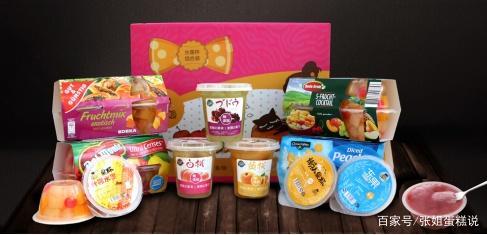 天同食品:小罐頭也有大商機(jī) 罐頭行業(yè)市場規(guī)模連年增長