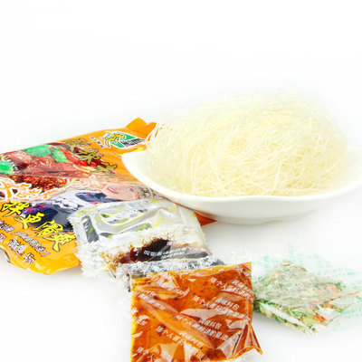 【酸辣牛肉味巨星袋裝方便米線115g 貴州特色食品1】價格,廠家,圖片,其他方便食品,貴州豐隆食品-