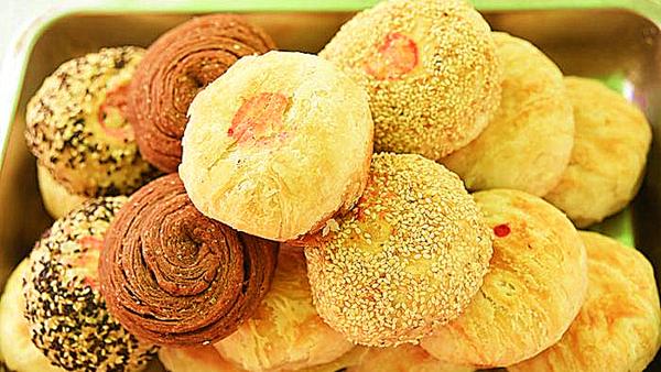 天津特色美食小吃