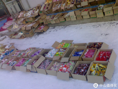 &ldquo;無(wú)限回購(gòu)&rdquo;和&ldquo;一次就夠&rdquo;-分享我在網(wǎng)上買過(guò)的各地特色食品