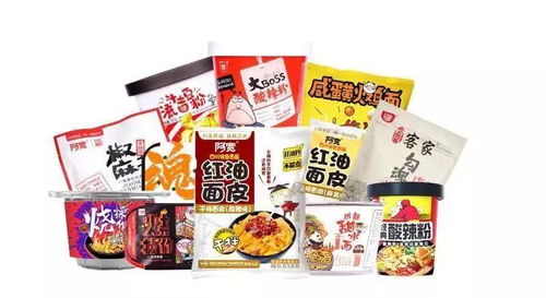 疫情下逆勢飛揚 白家食品斬獲1.1億元融資，劍指3年內IPO之路