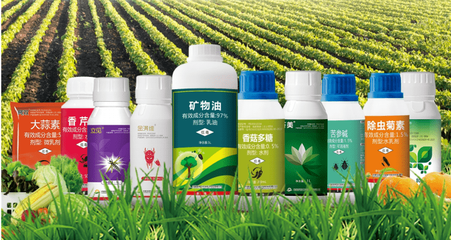 小、散、弱!我國生物農(nóng)藥賽道還沒有獨角獸企業(yè)